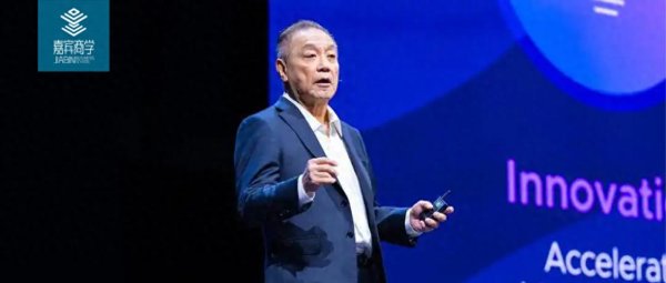 富腾优配  挑战英伟达，七旬老汉的万亿路