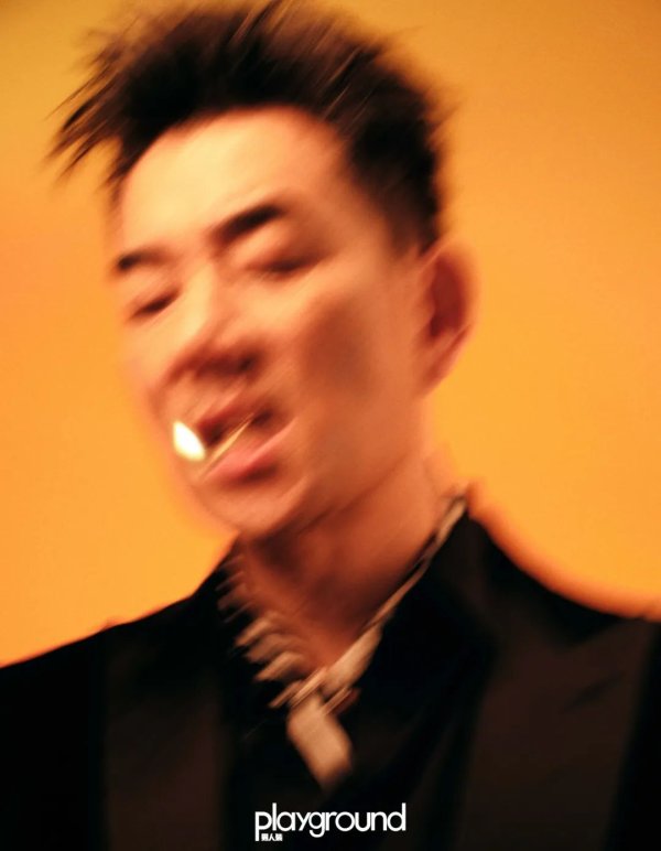 星速优配 八月刊封面｜任贤齐：行至无疆