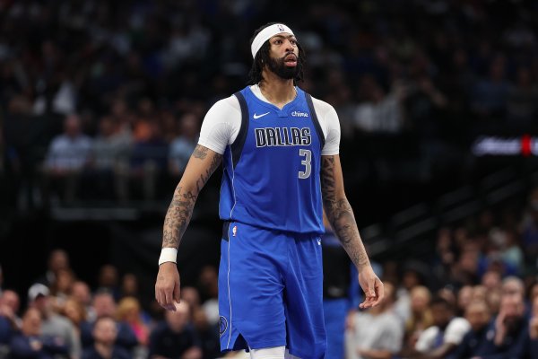 招财猫配资 浓眉谈NBA薪资发放方式：可选择12个月或6个月分期领取