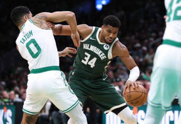 东南配资 7000万奢侈税！彻底撕破脸！NBA豪门进退两难，离拆队不远了