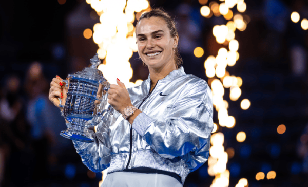 天盈配 WTA总决赛单打八美本赛季主要战绩: 萨巴伦卡4冠3亚最亮眼