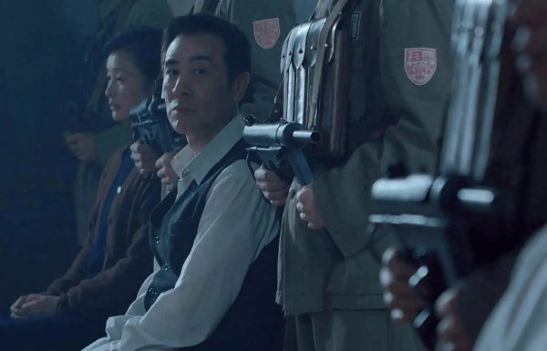 牛博士 烈士朱枫：被捕时距解放区不到10公里，临刑前高呼共产党万岁！